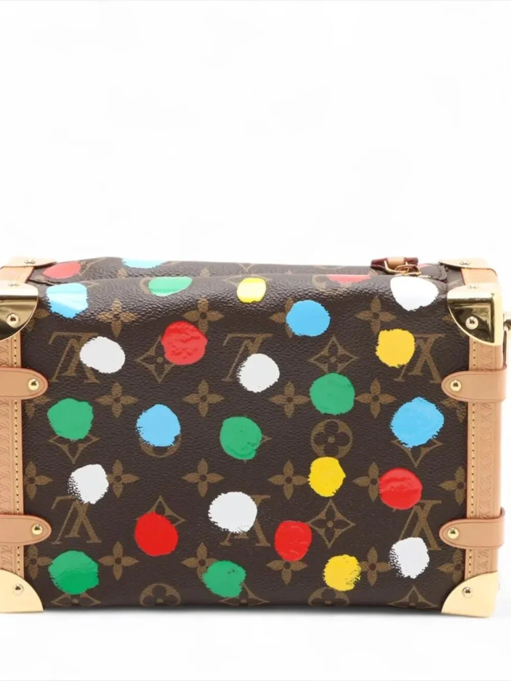 Louis Vuitton authentic limited